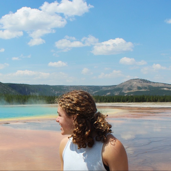 Meet your Posher, Emma - Picture 1 of 1